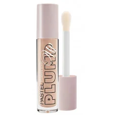 Блиск для об'єму плампер Pastel Plump Up Extra Hydrayting Plumping тон 201  5.3 мл(8690644147210)